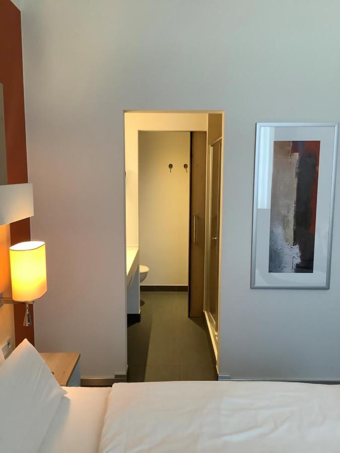 Gaestehaus Am Ukb Berlin Eksteriør bilde