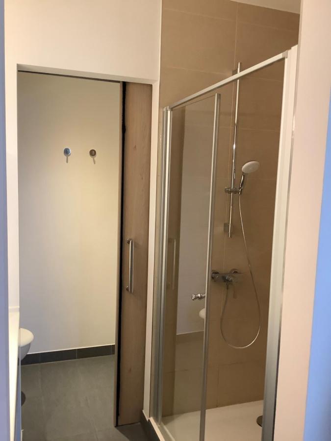 Gaestehaus Am Ukb Berlin Eksteriør bilde